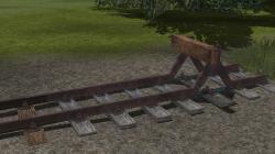  Kleines Schmalspurweichen Set 750mm im EEP-Shop kaufen