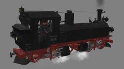 DR IV-K 99516 Schmalspur 750mm im EEP-Shop kaufen