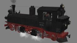  DR IV-K 99516 Schmalspur 750mm im EEP-Shop kaufen