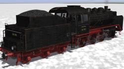  DRG 24 012 der DRG gealtert EpII-b im EEP-Shop kaufen