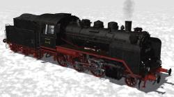  DRG 24 012 der DRG gealtert EpII-b im EEP-Shop kaufen