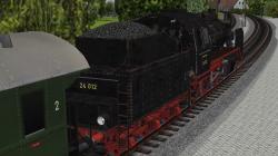  DRG 24 012 der DRG gealtert EpII-b im EEP-Shop kaufen