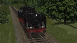  Dampflok BR 24 052 der DRG, gealter im EEP-Shop kaufen