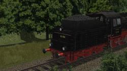 Dampflok BR 24 052 der DRG, gealter im EEP-Shop kaufen Bild 6