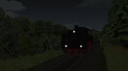 Dampflok BR 24 052 der DRG, gealter im EEP-Shop kaufen Bild 6