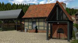 Fr�nkisches Geh�ft im EEP-Shop kaufen Bild 6