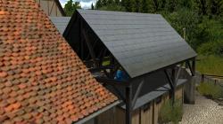 Fr�nkisches Geh�ft im EEP-Shop kaufen Bild 6