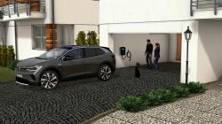  Ladestationen f�r Elektroautos - Se im EEP-Shop kaufen