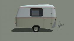 Camping- und Freizeitspa�: Eriba Pu im EEP-Shop kaufen Bild 6