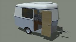 Camping- und Freizeitspa�: Eriba Pu im EEP-Shop kaufen Bild 6