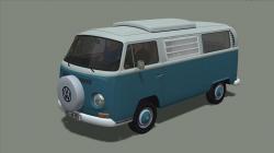  Camping- und Freizeitspa�: VW T2a C im EEP-Shop kaufen