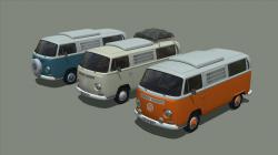 Camping- und Freizeitspa�: VW T2a C im EEP-Shop kaufen Bild 6