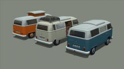 Camping- und Freizeitspa�: VW T2a C im EEP-Shop kaufen Bild 6