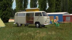 Camping- und Freizeitspa�: VW T2a C im EEP-Shop kaufen Bild 6