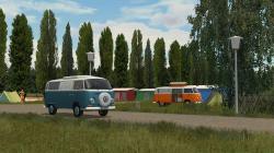 Camping- und Freizeitspa�: VW T2a C im EEP-Shop kaufen Bild 6