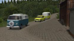 Camping- und Freizeitspa�: VW T2a C im EEP-Shop kaufen Bild 6