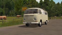 Camping- und Freizeitspa�: VW T2a C im EEP-Shop kaufen Bild 6