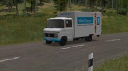 Mercedes L 406 Kofferaufbau Set 2 im EEP-Shop kaufen Bild 6