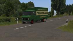 Mercedes L 406 Kofferaufbau Set 2 im EEP-Shop kaufen Bild 6