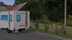 Mercedes L 406 Kofferaufbau Set 2 im EEP-Shop kaufen Bild 6
