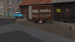 Mercedes L 406 Kofferaufbau Set 2 im EEP-Shop kaufen Bild 12