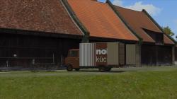 Mercedes L 406 Kofferaufbau Set 2 im EEP-Shop kaufen Bild 13