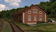  Ebersdorf - Bahnhofsbaukasten 2, Lo im EEP-Shop kaufen