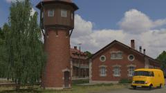 Ebersdorf - Bahnhofsbaukasten 2, Lo im EEP-Shop kaufen Bild 6
