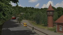 Ebersdorf - Bahnhofsbaukasten 2, Lo im EEP-Shop kaufen Bild 6