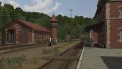 Ebersdorf - Bahnhofsbaukasten 2, Lo im EEP-Shop kaufen Bild 6