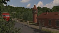 Ebersdorf - Bahnhofsbaukasten 2, Lo im EEP-Shop kaufen Bild 6