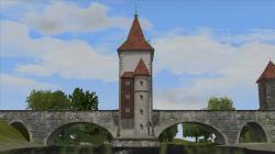  Sterntor auf der Flutbr�cke im EEP-Shop kaufen