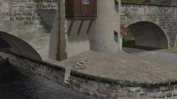  Sterntor auf der Flutbr�cke im EEP-Shop kaufen