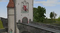  Sterntor auf der Flutbr�cke im EEP-Shop kaufen