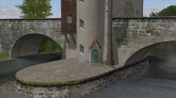 Sterntor auf der Flutbr�cke im EEP-Shop kaufen Bild 6
