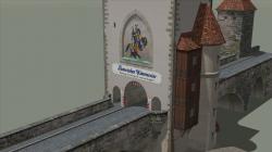 Sterntor auf der Flutbr�cke im EEP-Shop kaufen Bild 6