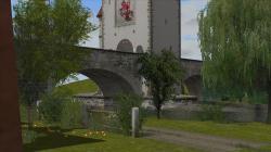 Sterntor auf der Flutbr�cke im EEP-Shop kaufen Bild 6