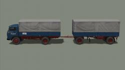  Mercedes LP 322  + Anh�nger / Max S im EEP-Shop kaufen