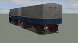  Mercedes LP 322  + Anh�nger / Max S im EEP-Shop kaufen