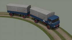 Mercedes LP 322  + Anh�nger / Max S im EEP-Shop kaufen Bild 6