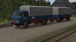 Mercedes LP 322  + Anh�nger / Max S im EEP-Shop kaufen Bild 6