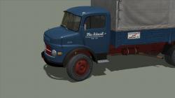  Mercedes L 322  + Anh�nger / Max Sc im EEP-Shop kaufen