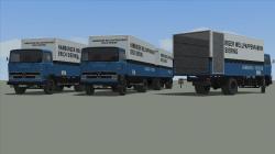 Mercedes LP 1013 + Anh�nger / Hambu im EEP-Shop kaufen