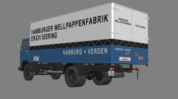 Mercedes LP 1013 + Anh�nger / Hambu im EEP-Shop kaufen Bild 6