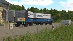 Mercedes LP 1013 + Anh�nger / Hambu im EEP-Shop kaufen Bild 6