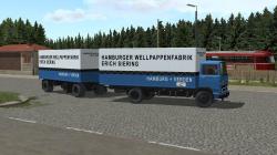 Mercedes LP 1013 + Anh�nger / Hambu im EEP-Shop kaufen Bild 6
