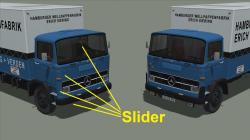 Mercedes LP 1013 + Anh�nger / Hambu im EEP-Shop kaufen Bild 6