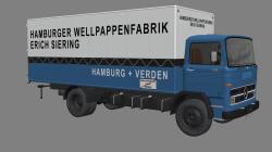 Mercedes LP 1013 + Anh�nger / Hambu im EEP-Shop kaufen Bild 13
