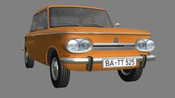  NSU TT - (1200) im EEP-Shop kaufen