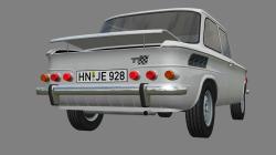 NSU TT - (1200) im EEP-Shop kaufen Bild 6